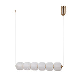 Ganti Langbordspendel Opal-Lampconcept.se