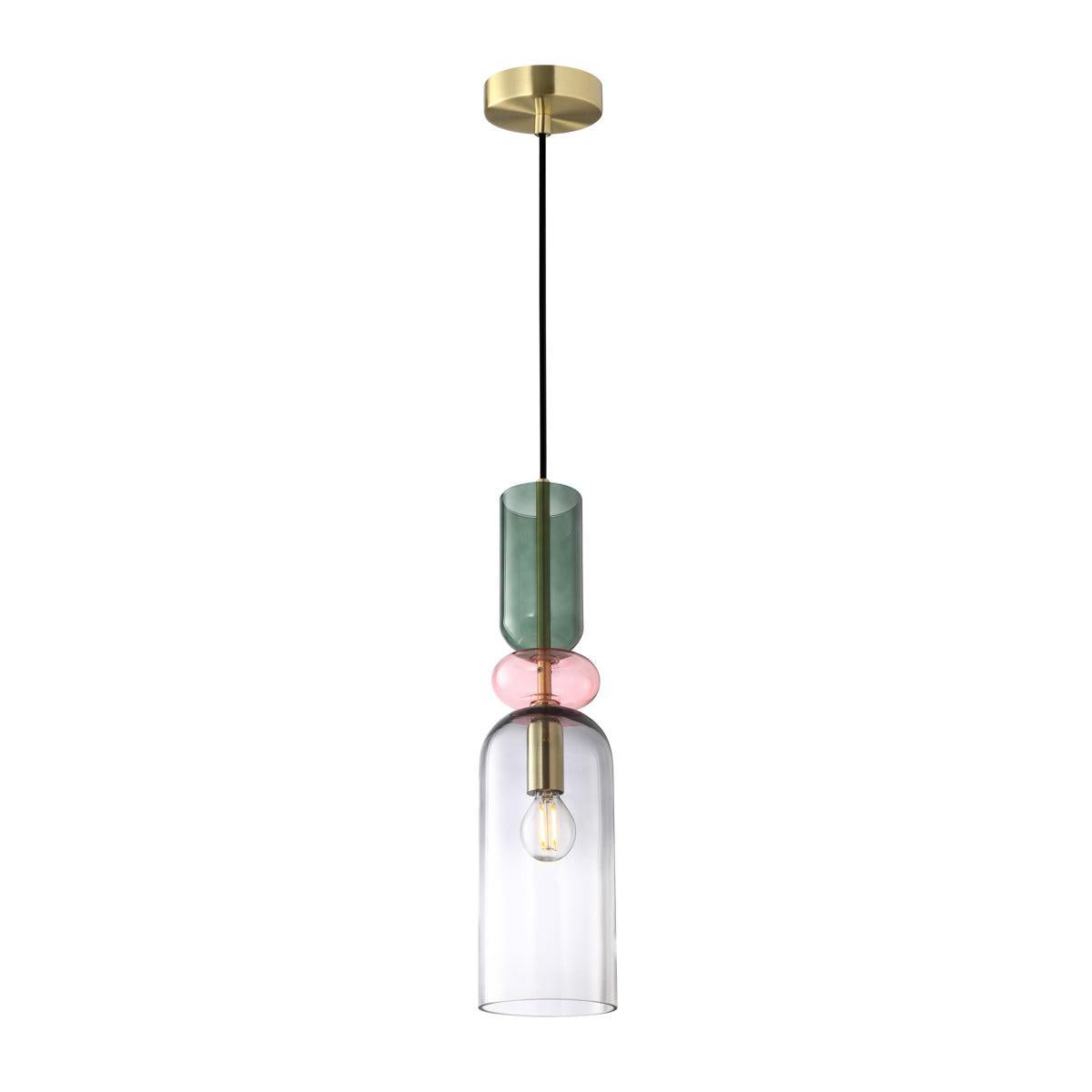 Manso Taklampa Smoke-Lampconcept.se