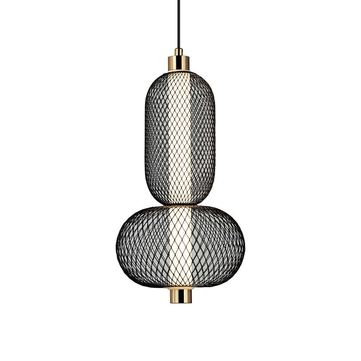 Marco LED Pendel