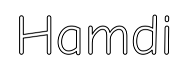 Outline Image