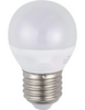 LED kronlampa 5W dimbar (E27)