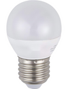 LED kronlampa 5W dimbar E27