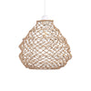 Wavy Taklampa Ø35 Beige-Lampconcept.se