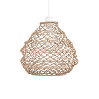 Wavy Taklampa Ø35