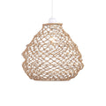 Wavy Taklampa Ø35 - Bneige