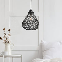 Wavy Taklampa Ø23