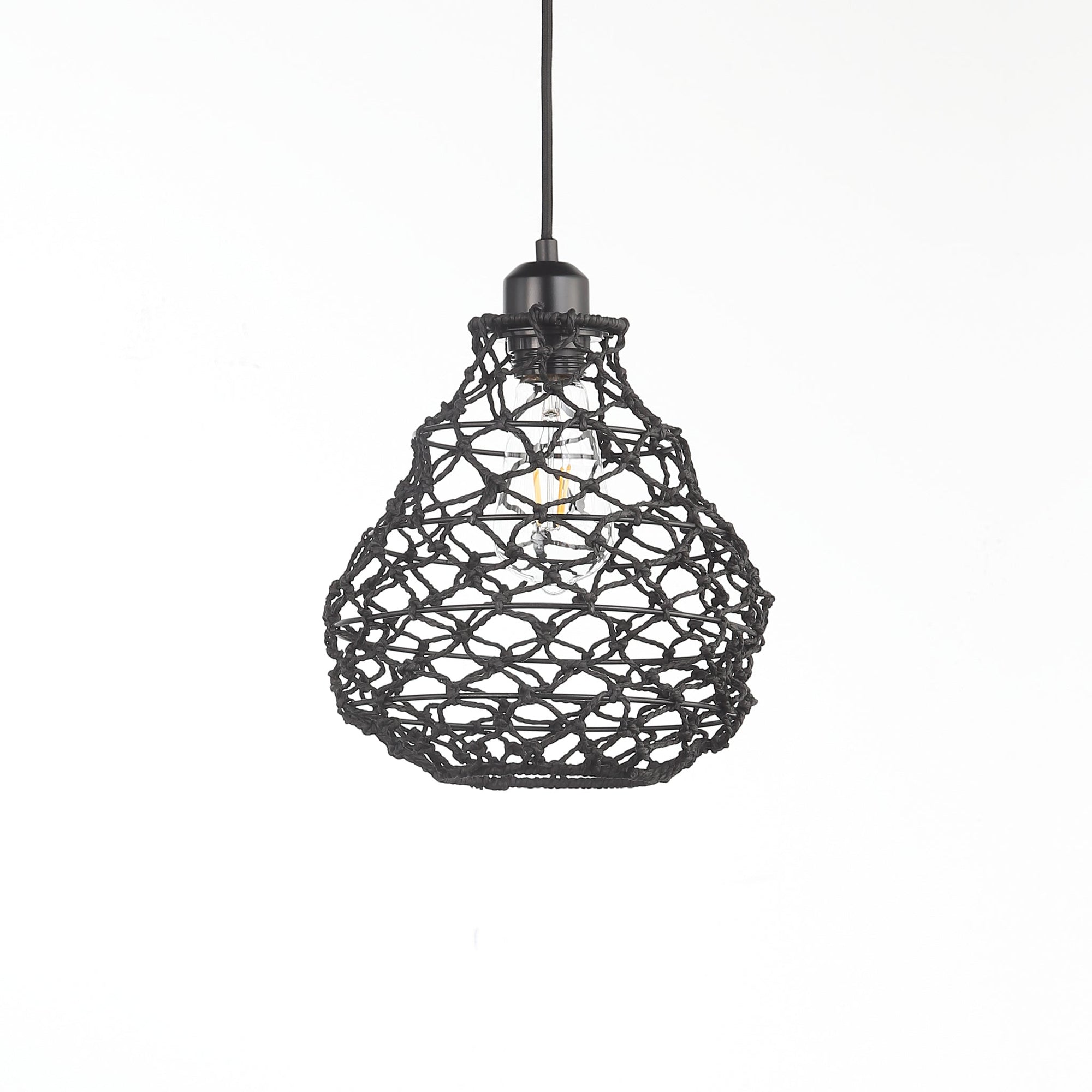 Wavy Taklampa Ø23