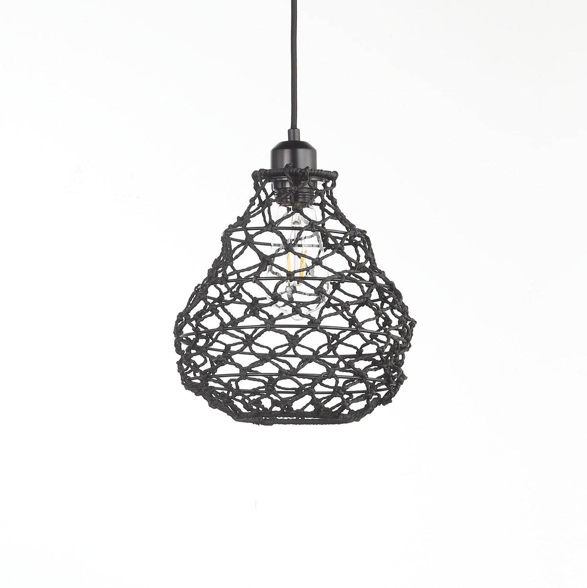 Wavy Taklampa Ø23