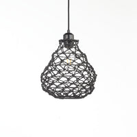 Wavy Taklampa Ø23