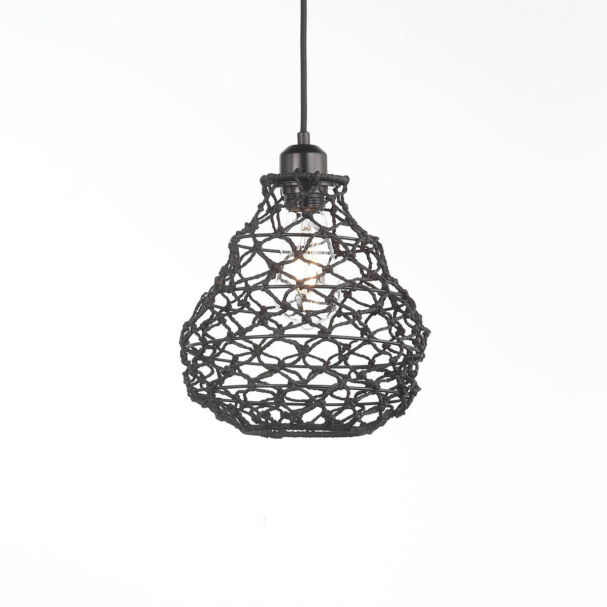 Wavy Taklampa Ø23