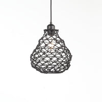 Wavy Taklampa Ø23