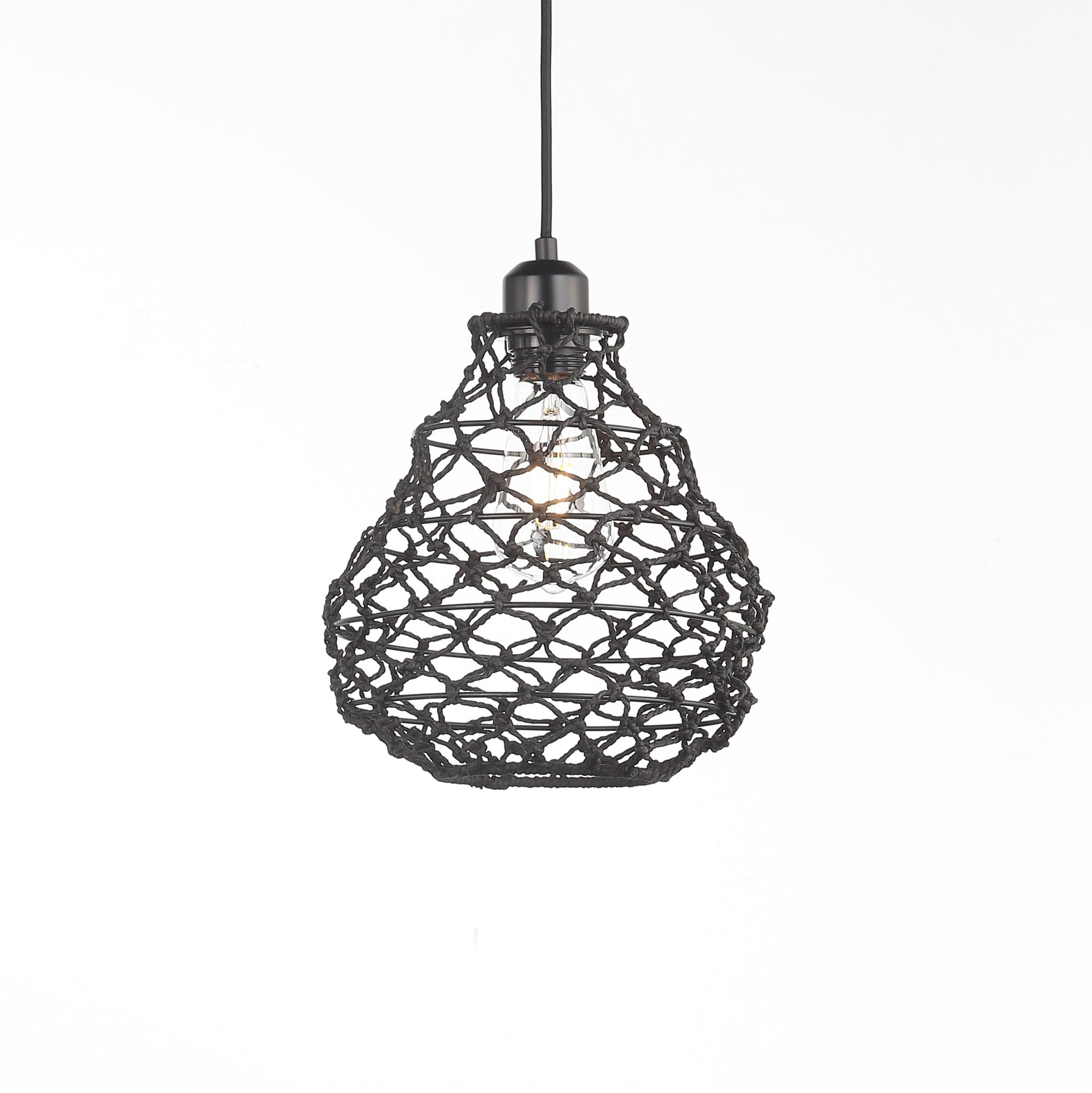 Wavy Taklampa Ø23