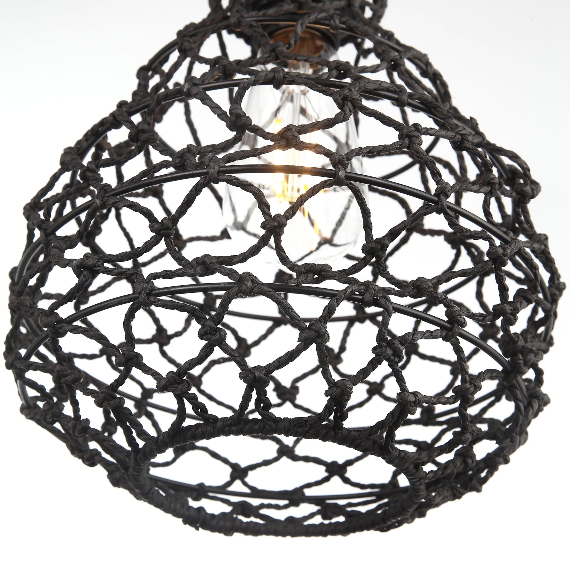 Wavy Taklampa Ø23