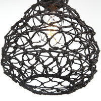 Wavy Taklampa Ø23