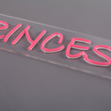 Princess Neon Vägglampa-Lampconcept.se