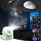 Sky LED Projector RGB-Lampconcept.se