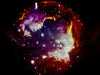Sky LED Projektor