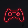 Joystick RGB Neon Vägglampa-Lampconcept.se