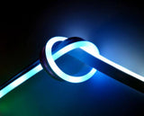 RGBIC Neon Flex 5V - 5 meter IP67-Lampconcept.se