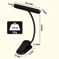 Read LED Läs­lampa-Lampconcept.se