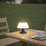 Sense Solcell Bordslampa-Lampconcept.se