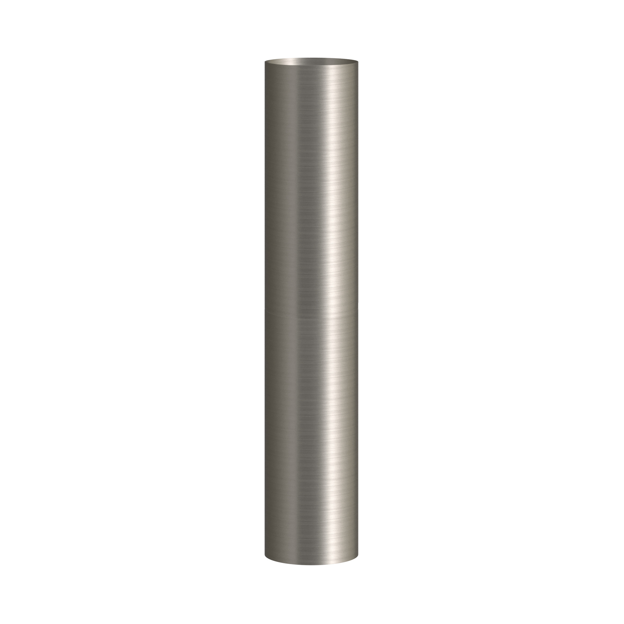 Tube Taklampor Metall/Metall