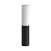 Creative Cables Tube Vit/Svart-Lampconcept.se