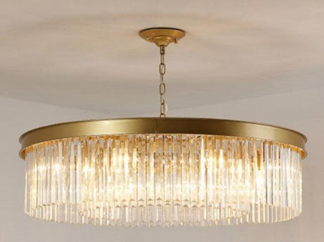 Santorini Loftlampe Ø75 Klar-Nordic Seasons-OutletLamper.dk