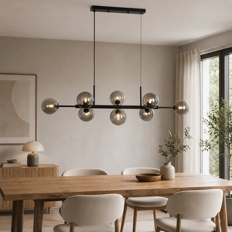 Seti Långbordstaklampa
