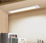 EasyBeam Trådlös Skåplampa med Sensor Vit-Lampconcept.se