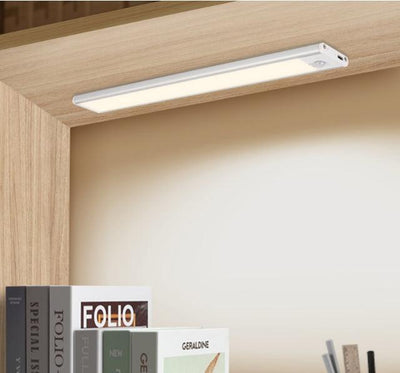 EasyBeam Trådlös Skåplampa med Sensor Vit-Lampconcept.se