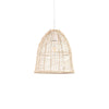 Celis Rattan Taklampa Ø25-Lampconcept.se