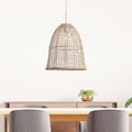 Celis Rattan Taklampa Ø35