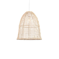 Celis Rattan Taklampa Ø35-Lampconcept.se