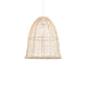 Celis Rattan Taklampa Ø35