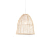 Celis Rattan Taklampa Ø25-Lampconcept.se