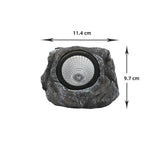 Rock Solcellsspot-Lampconcept.se