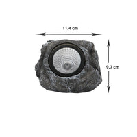 Rock Solcellsspot-Lampconcept.se