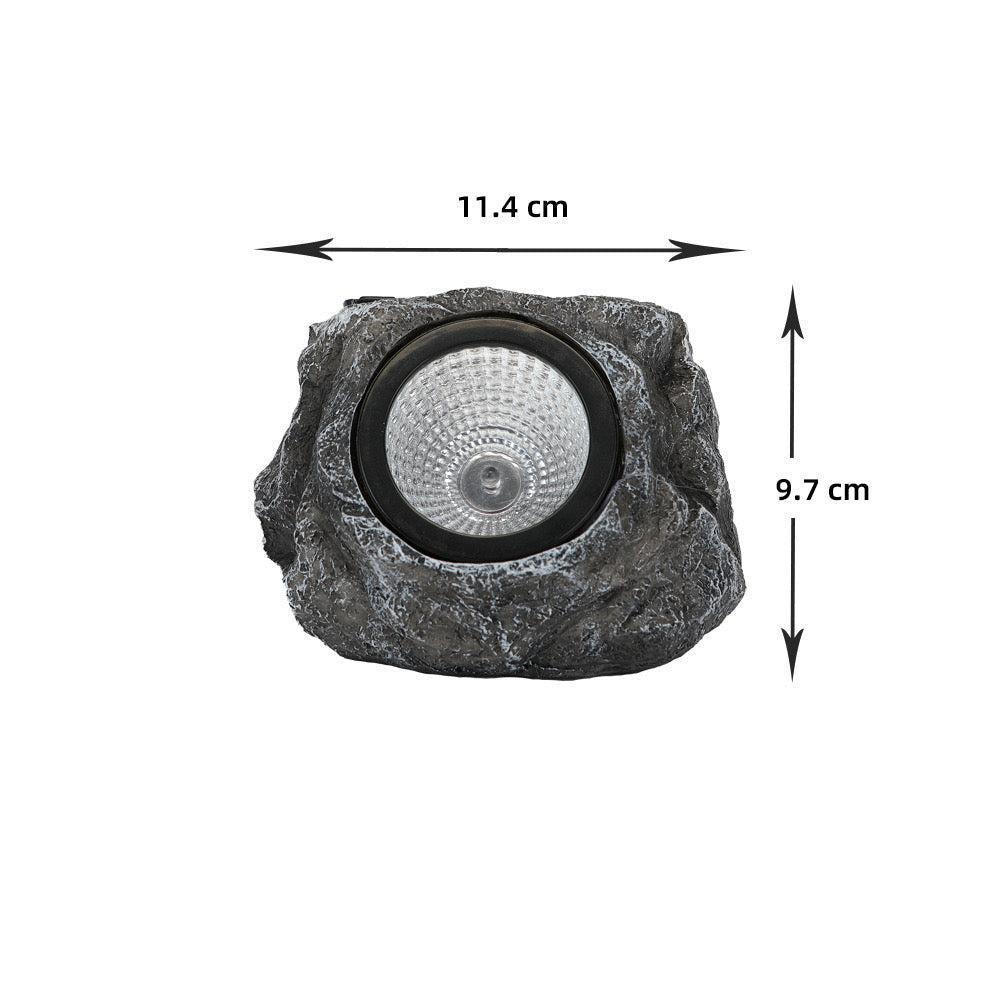 Rock Solcellsspot-Lampconcept.se
