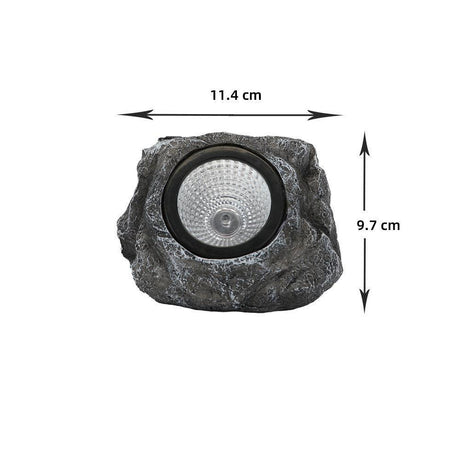 Rock Solcellsspot-Lampconcept.se