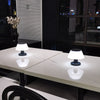 Sense Solcell Bordslampa