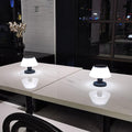 Sense Solcell Bordslampa