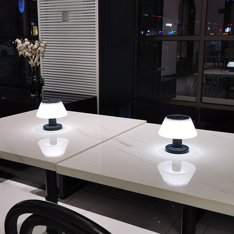 Sense Solcell Bordslampa