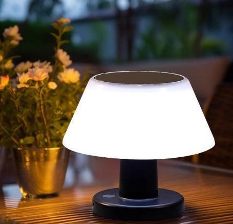Sense Solcell Bordslampa-Lampconcept.se