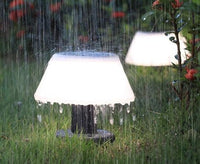 Sense Solcell Bordslampa-Lampconcept.se