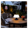 Sense Solcell Bordslampa
