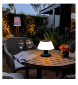 Sense Solcell Bordslampa-Lampconcept.se