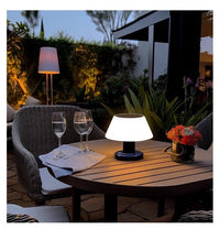 Sense Solcell Bordslampa-Lampconcept.se