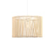 Sticks Bamboo Taklampa Ø33