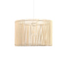 Sticks Bamboo Taklampa Ø33-Lampconcept.se